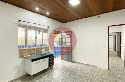 Casa térrea com 02 dormitórios, próximo ao metrô, sem vaga - aluguel r$ 1900/mês (davl)* - vila matilde - são paulo/sp - 70 metros quadrados.