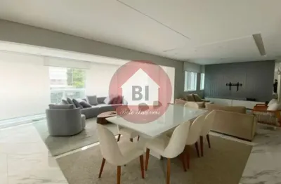 Apartamento com 03 suítes,  três vagas - aluguel r$ 16.000/mês (davl)* - tatuapé - são paulo/sp - 135 metros quadrados.