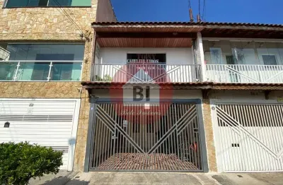 Sobrado 02 dormitórios, vaga de garagem - venda r$ 540 mil - vila matilde - são paulo/sp - 80 metros quadrados.