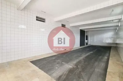 Salão comercial com 125m² -  aluguel r$ 3500/mês - vila carrão - são paulo/sp.