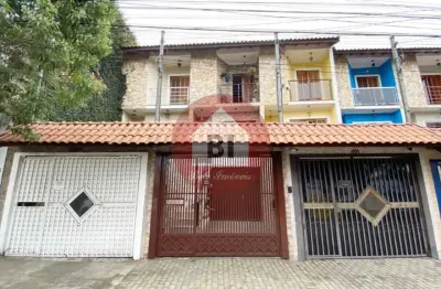 Sobrado com 03 dormitórios, vaga de garagem - venda r$ 860 mil - cidade lider - são paulo/sp - 120 metros quadrados.