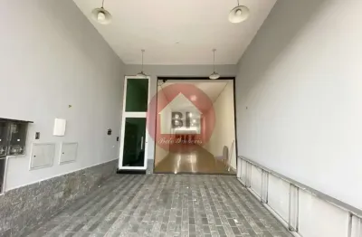 Salão comercial com aproximadamento 150m² - aluguel r$ 9000/mês (davl)* - vila matilde - são paulo/sp.