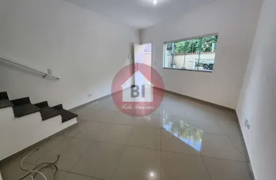 Sobrado para fins residencial ou comercial, 02 dormitórios, 03 vagas, metrô - aluguel r$ 3500/mês  - vila matilde - são paulo/sp - 180m².