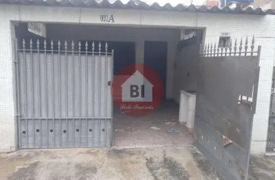 Terreno 10x25 com 05 casas - venda r$ 600 mil - vila nhocune - são paulo/sp - 250 metros quadrados.