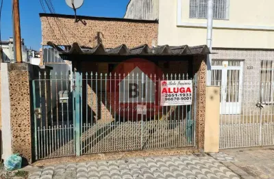 Casa 01 dormitórios, sem vaga de garagem - aluguel r$ 800/mês - vila matilde - são paulo/sp - 30 metros quadrados.