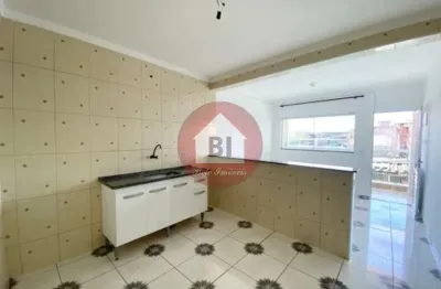 Apartamento 01 dormitório, sem condomínio, uma vaga coberta - aluguel r$ 1150/mês - vila matilde - são paulo/sp - 50 metros quadrados.
