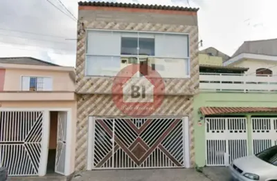 Sobrado com 03 dormitórios, sendo 01 suíte com closet, 02 vagas - aluguel r$ 4000/mês - vila matilde - são paulo/sp - 120 metros quadrados