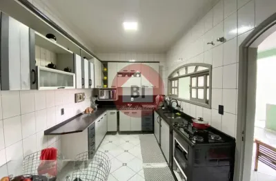 Sobrado 03 dormitórios, vaga de garagem -  venda r$ 750 mil - vila matilde - são paulo - 200 metros quadrados