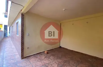 Casa 01 dormitório, vaga de garagem - aluguel r$ 1200/mês - vila matilde- são paulo/sp - 35 metros quadrados.