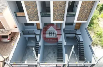 Sobrado 03 dormitórios, vaga de garagem, próximo ao metrô - venda r$ 890 mil - cidade patriarca - são paulo/sp - 100 mertros quadrados.