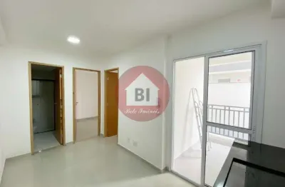 Apartamento 02 dormitórios, sem vaga - aluguel r$ 1500/mês ou venda r$ 350 mil - vila guilhermina - são paulo/sp - 35 metros quadrados.