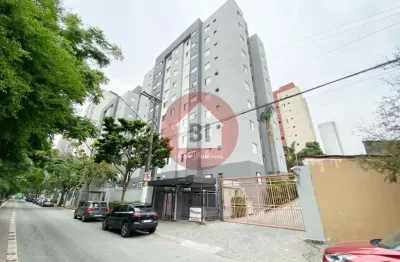 Apartamento 02 dormitórios, com armários-sem vaga - aluguel r$ 1400/mês - vila guilhermina- são paulo/sp - 60 metros quadrados.