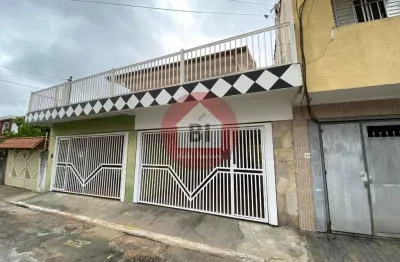 Casa terrea 02 dormitórios, 02 vagas - aluguel r$ 2000/mês - vila matilde - são paulo/sp - 100 metros quadrado