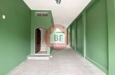 Casa 03 dormitórios, 02 vagas + salão comercial - venda r$ 500 mil - vila matilde - são paulo/sp - 155 metros quadrados.