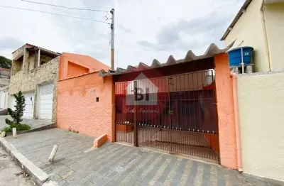Casa térrea com 02 dormitórios, 1 vaga, independente - aluguel r$ 2200/mês - cidade patriarca - são paulo/sp - 70 metros quadrados.