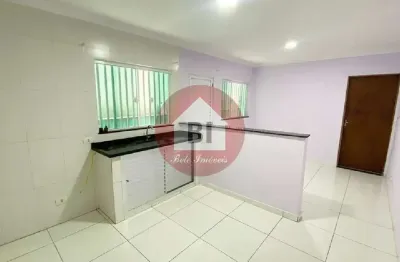 Casa 01 dormitório, sem vaga - aluguel r$ 950/mês - vila matilde - são paulo/sp - 45 metros quadrados.