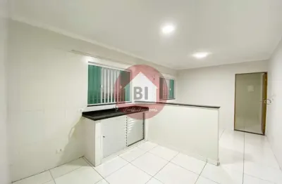 Casa 01 dormitório, sem vaga - aluguel r$ 950/mês - vila matilde - são paulo/sp - 45 metros quadrados.