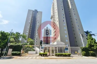 Apartamento 02 dormitórios, vaga de garagem–- venda r$ 380 mil - vila guilhermina - são paulo/sp - 55 metros quadrados.