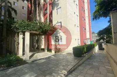 Apartamento com 02 dormitórios, sem vaga - aluguel r$ 1300/mês - venda r$ 270 mil - vila guilhermina - são paulo/sp - 50 metros quadrados.