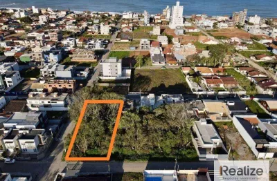 Terreno à venda na Rua Paulo Sergio Santana, Itajubá, Barra Velha