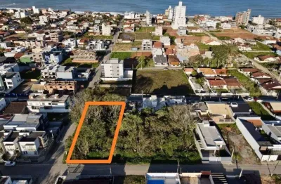 Terreno à venda na Rua Paulo Sergio Santana, Itajubá, Barra Velha