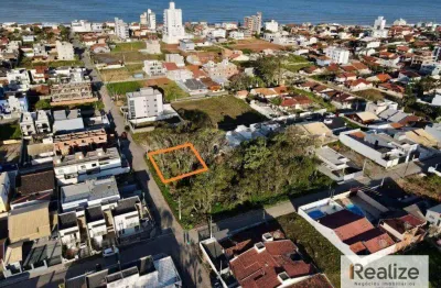 Terreno à venda na Rua Paulo Sergio Santana, 1, Itajubá, Barra Velha
