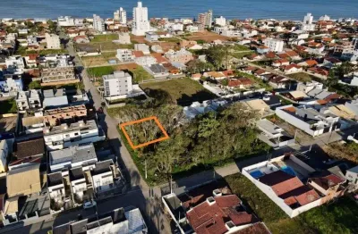 Terreno à venda na Rua Paulo Sergio Santana, 1, Itajubá, Barra Velha