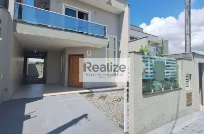 Casa com 2 quartos à venda na Rua 1019, 681, Itajubá, Barra Velha