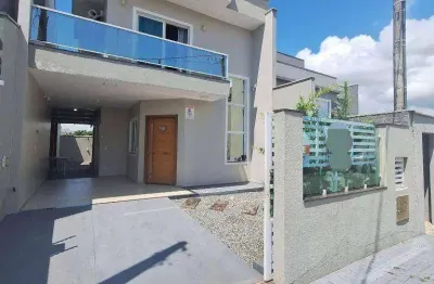 Casa com 2 quartos à venda na Rua 1019, 681, Itajubá, Barra Velha