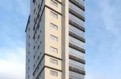Apartamento com 3 dormitórios à venda, 101 m² - centro - balneário piçarras/sc