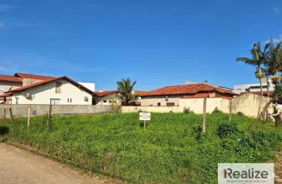 Terreno à venda na Rua 1019, 351, Itajubá, Barra Velha