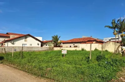 Terreno à venda na Rua 1019, 351, Itajubá, Barra Velha