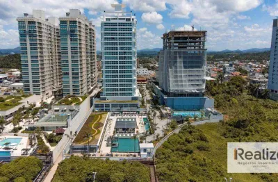 Apartamento com 3 dormitórios à venda, 94 m²- bairro itacolomi - balneário piçarras/sc