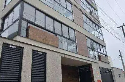 Apartamento com 2 dormitórios à venda - centro - barra velha/sc