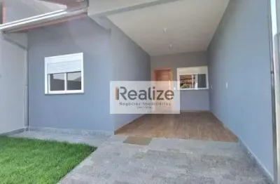 Casa com 3 dormitórios à venda, 99 m²  - Itacolomi - Balneário Piçarras/SC