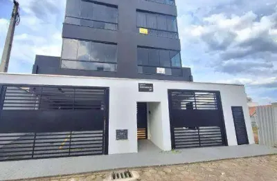 Apartamento com 3 dormitórios à venda, 72 m² por r$ 760.000,00 - itajuba - barra velha/sc