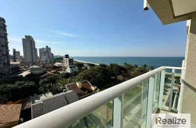 Apartamento com 2 dormitórios à venda, 74 m² - itacolomi - balneário piçarras/sc