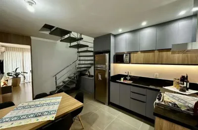 Casa com 2 quartos à venda na Rua 4300 - Santa Inês, 705, Itacolomi, Balneário Piçarras