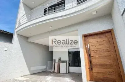 Casa com 3 dormitórios à venda, 157 m² - Centro - Balneário Piçarras/SC