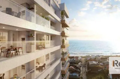 Apartamento à venda no gran torino - balneário piçarras