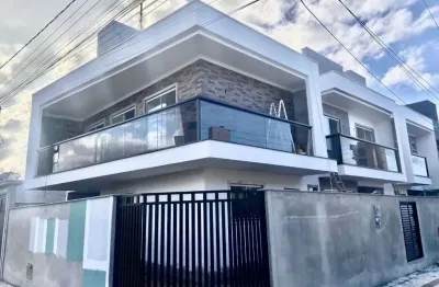 Casa com 3 quartos à venda na Rua 4150 - Ayrton Senna, 274, Itacolomi, Balneário Piçarras