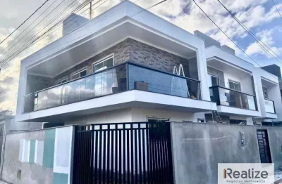 Sobrado com 3 dormitórios à venda. - itacolomi - balneário piçarras/sc