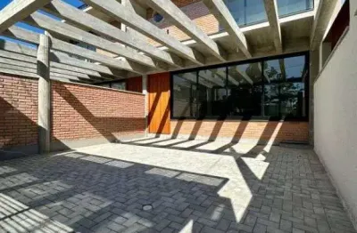 Casa com 2 dormitórios à venda - itacolomi - balneário piçarras/sc