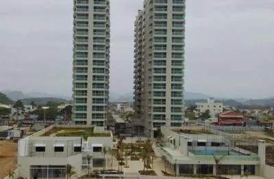 Apartamento com 3 dormitórios à venda - itacolomi - balneário piçarras/sc