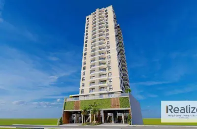 Apartamento com 2 dormitórios à venda  - itajuba - barra velha/santa catarina