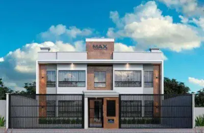 Apartamento com 3 dormitórios a venda - itajuba - barra velha/sc