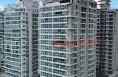 Apartamento à venda - bairro itacolomi - balneário piçarras/sc