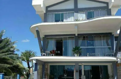 Casa à venda, 500 m² por r$ 2.350.000,00 - itacolomi - balneário piçarras/sc