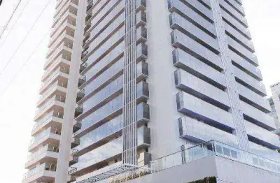 Apartamento com 3 dormitórios à venda - itacolomi - balneário piçarras/sc