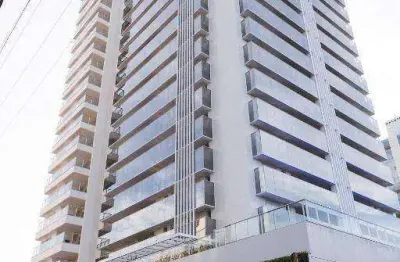 Apartamento com 3 dormitórios à venda, 145 m² - itacolomi - balneário piçarras/sc